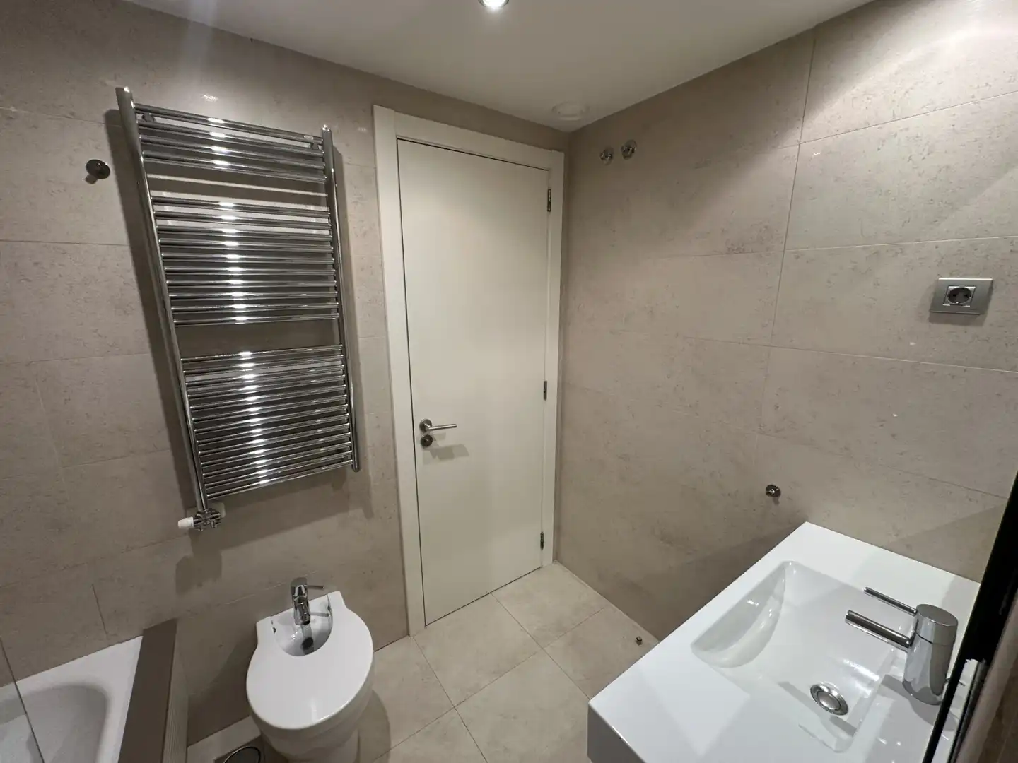 Flat with terrace for sale in Carrer de París, imagen 20