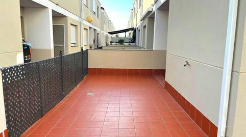 Foto 5 de Casa adosada en venda a Moncófar Playa, Castellón