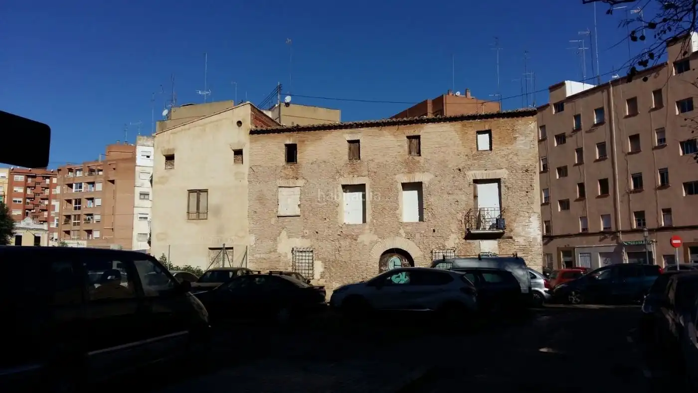 Haus zur Miete in Carrer Verge del Lluch 2, imagen 2
