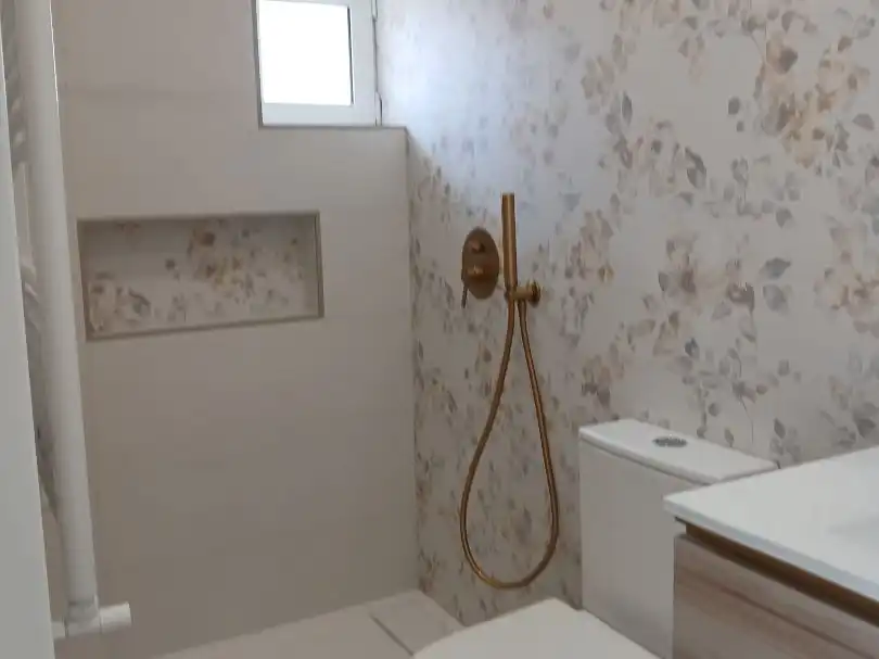 Piano terra con giardino in vendita a Paseo Altamira [ Av. General Davila ] 158, imagen 8