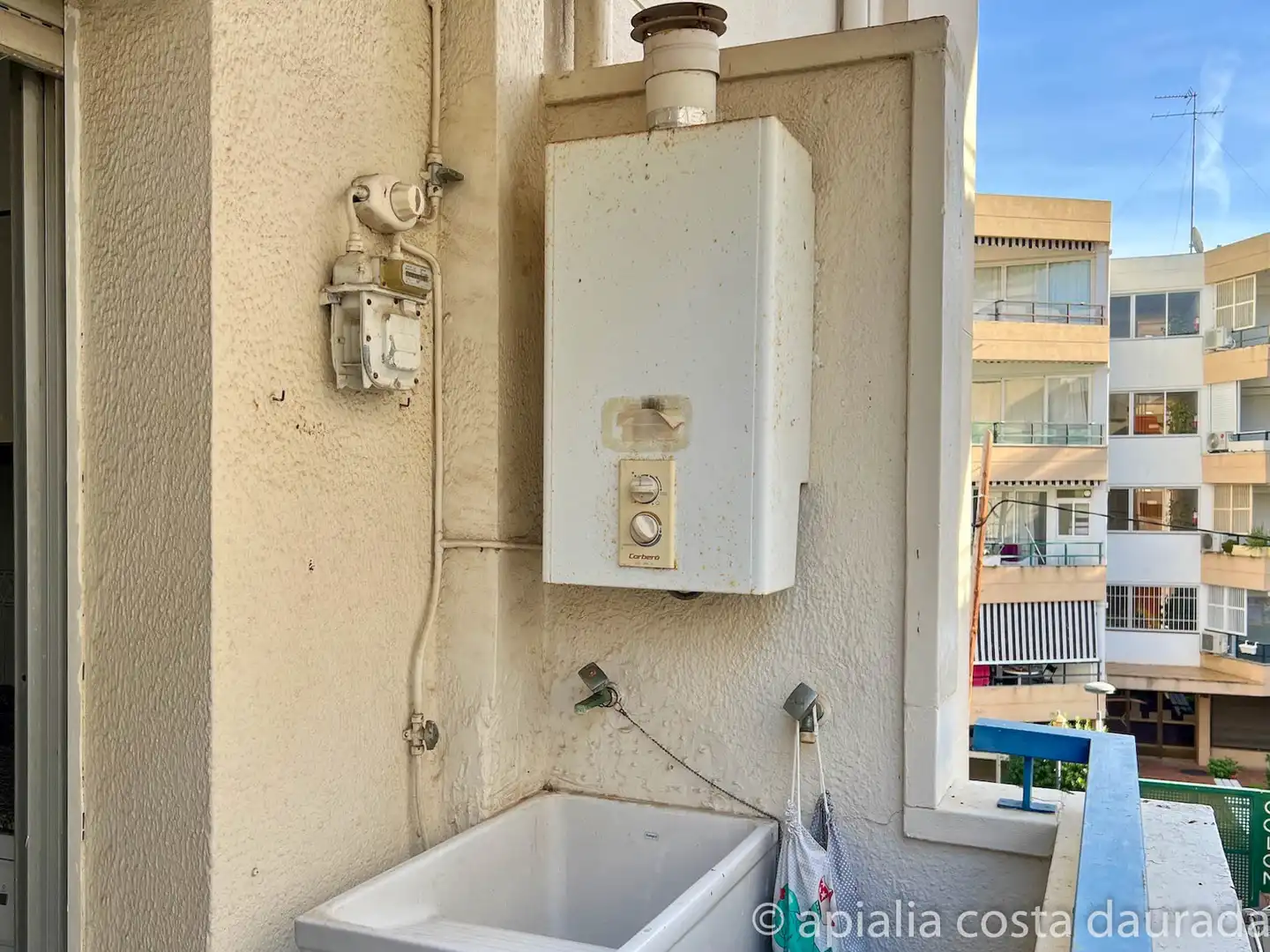 Wohnung mit Pool zum Verkauf in Carrer del Nord, imagen 23