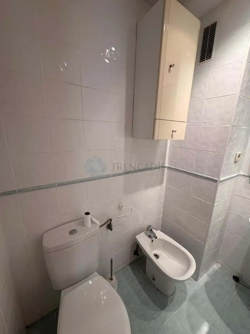 Piso en venta en Alfons el Benigne, Silla