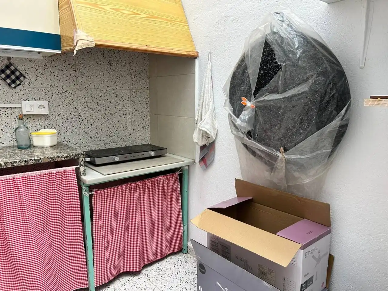 Casa o xalet en venda en Vila-real amb Aire condicionat, Terrassa i Moblat