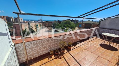 Foto 2 de Ático en venta en El Raval, Santa Coloma de Gramenet