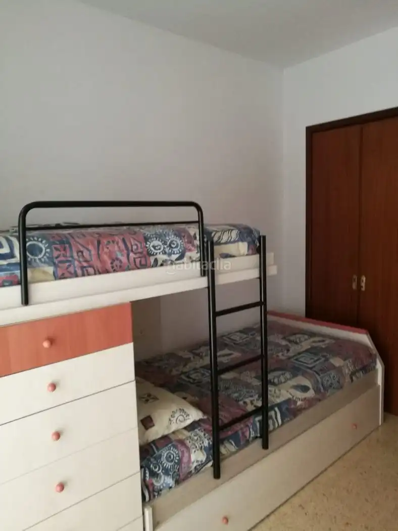 Flat with lift to rent in Avenida Maestrazgo 13, imagen 8