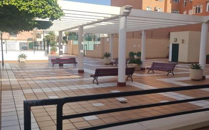 Terrace of Flat for sale in  Almería Capital  with Air Conditioner and Terrace