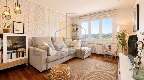 Foto 4 de Piso en venta en Atxondo, Bizkaia