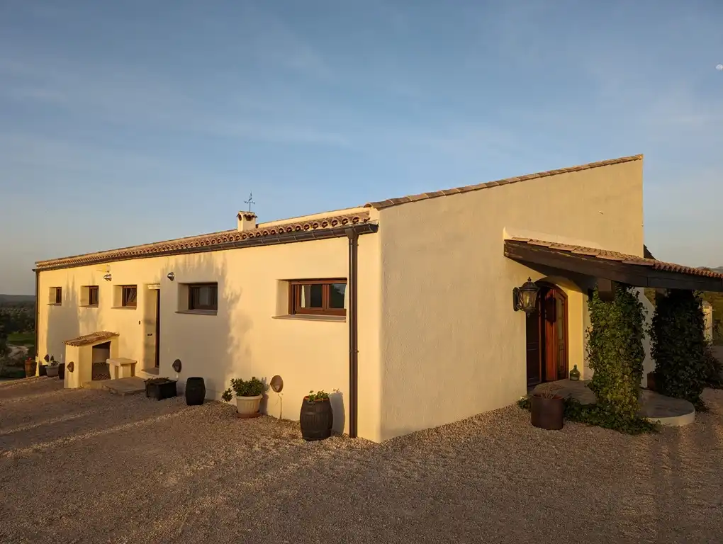 Residencial en venda a A-1413, 13, Cretas