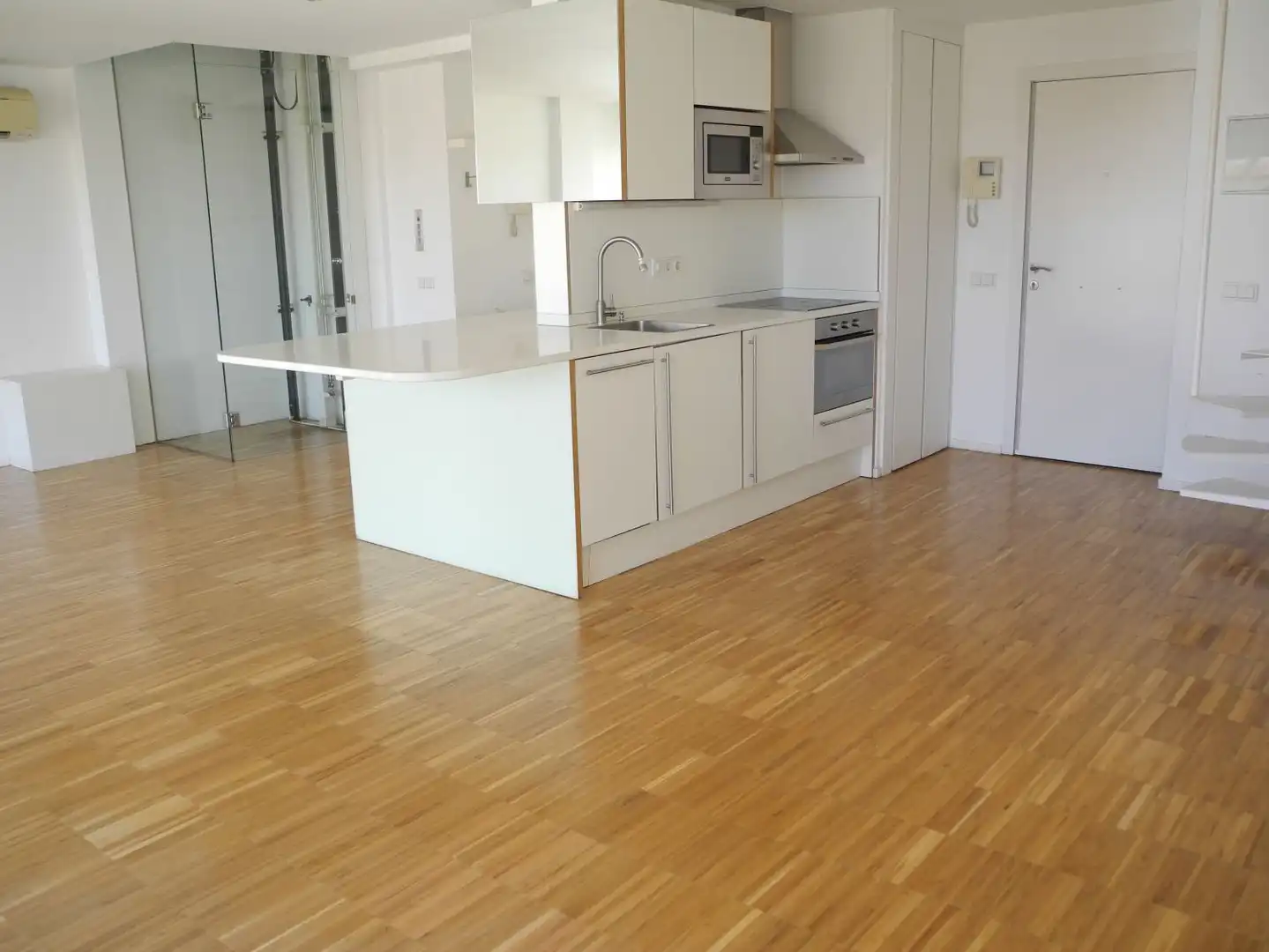 Flat with lift for sale in Corredera Baja, imagen 3