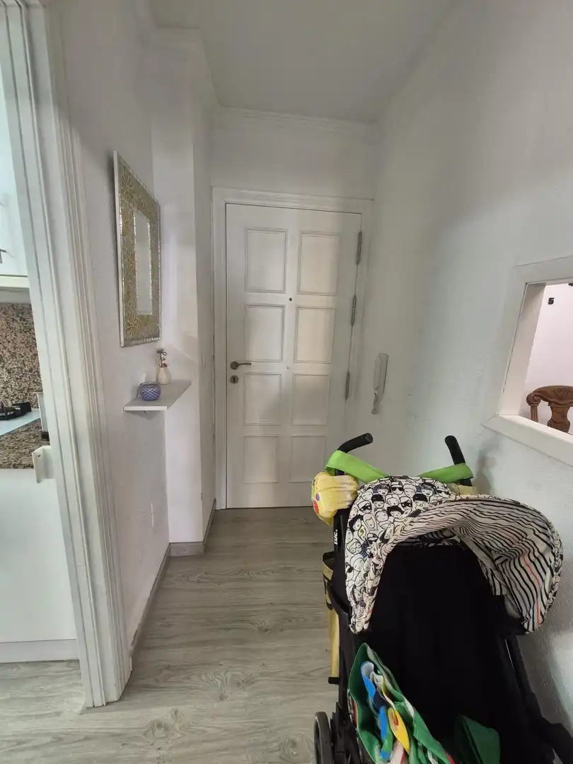 Flat with terrace for sale in Casco Antiguo, imagen 16