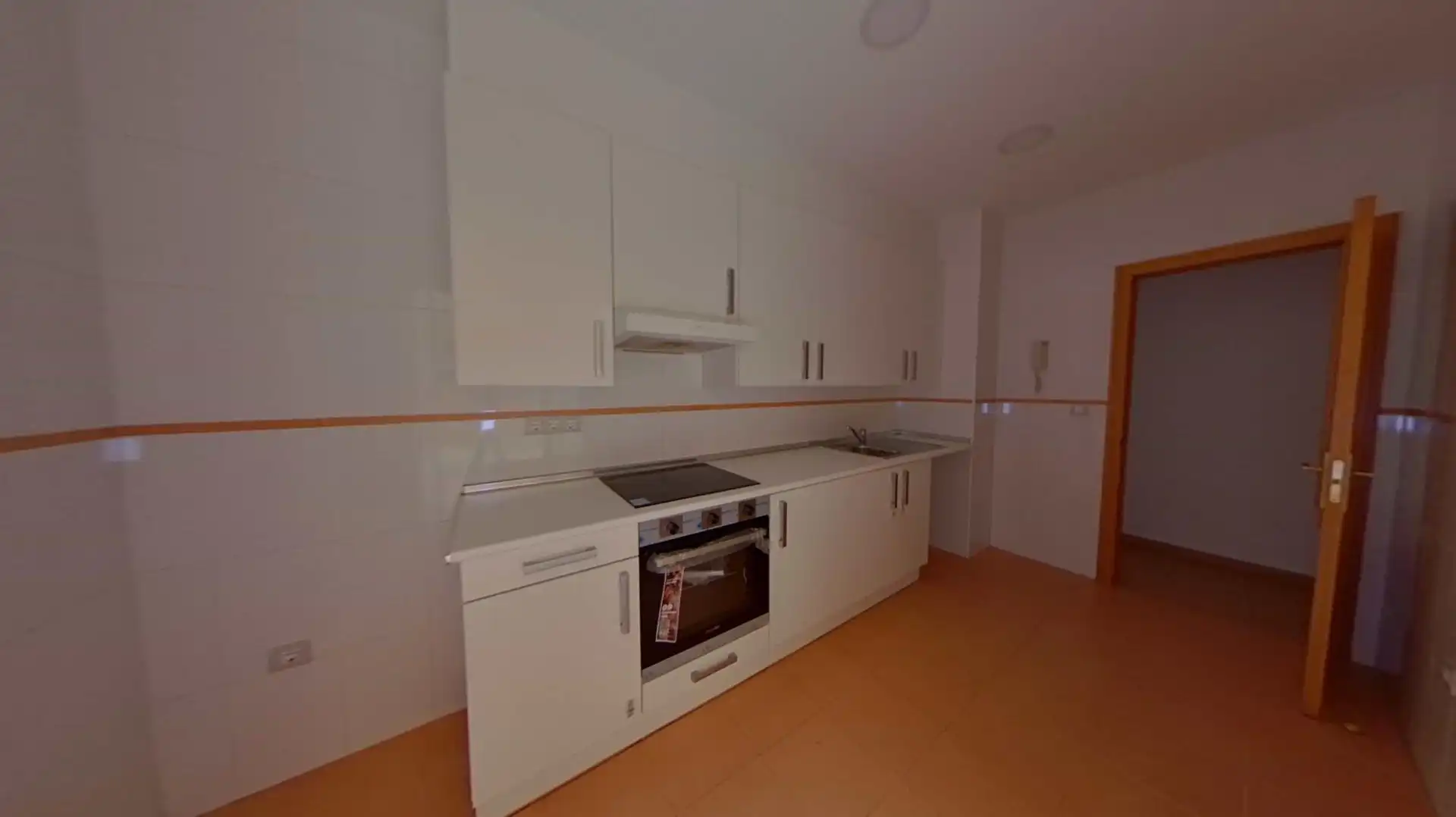 Kitchen of Ground floor for sale in Molina de Segura  with Terrace