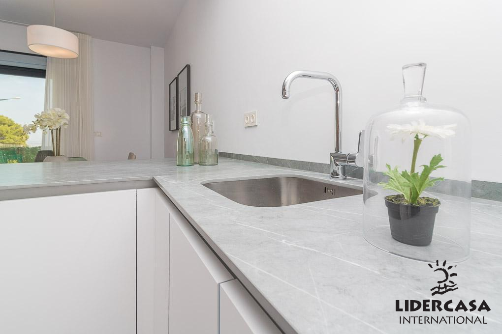 Flat for sale in Los Balcones - Los Altos