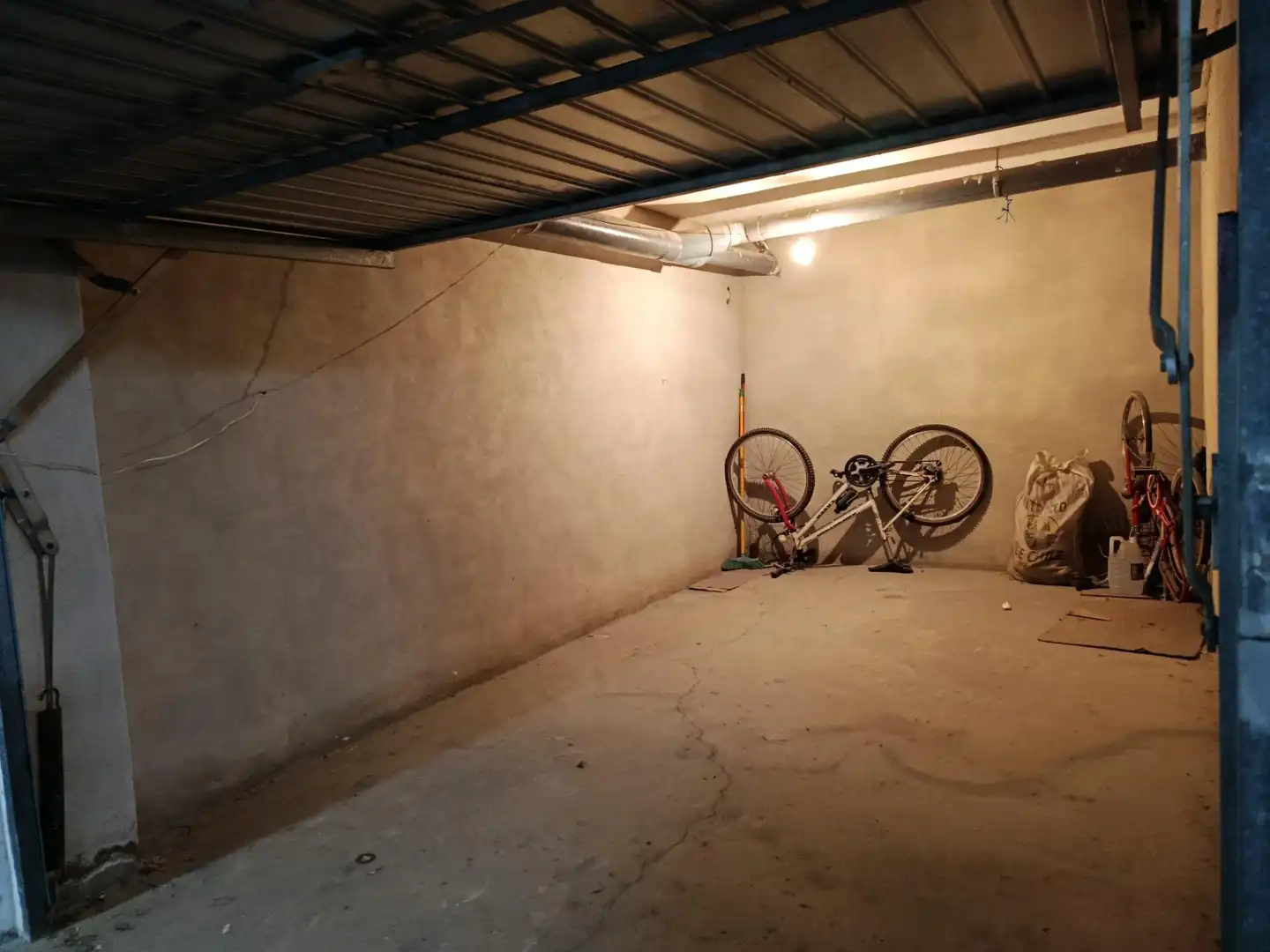 Garaje en venta en Torrevieja