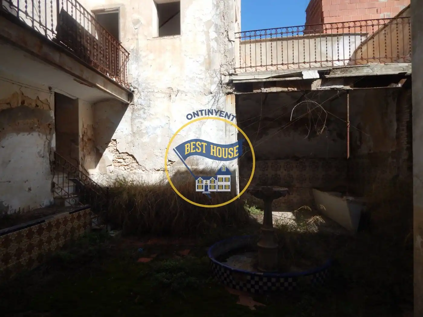 Casa o xalet en venda en Aielo de Malferit