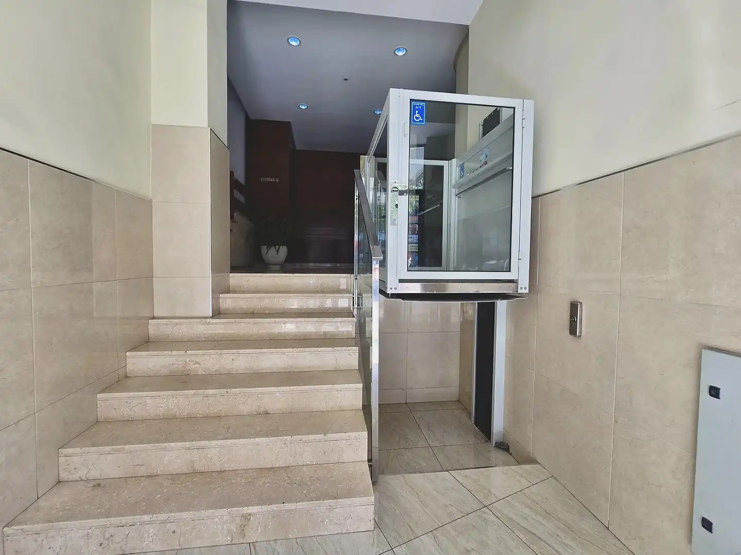 Wohnung mit Aufzug zum Verkauf in Avenida CID, imagen 24