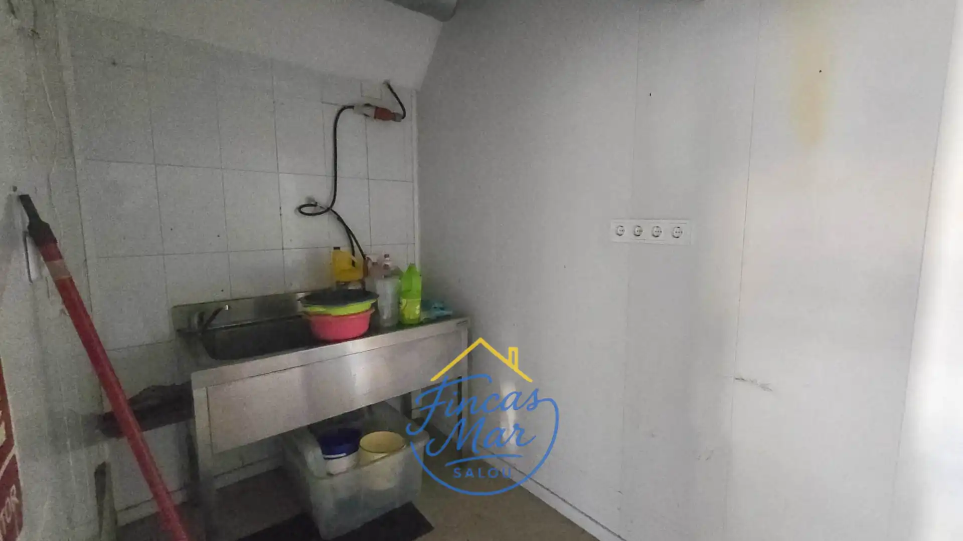 Local comercial en venta en Carrer de Barcelona, imagen 11