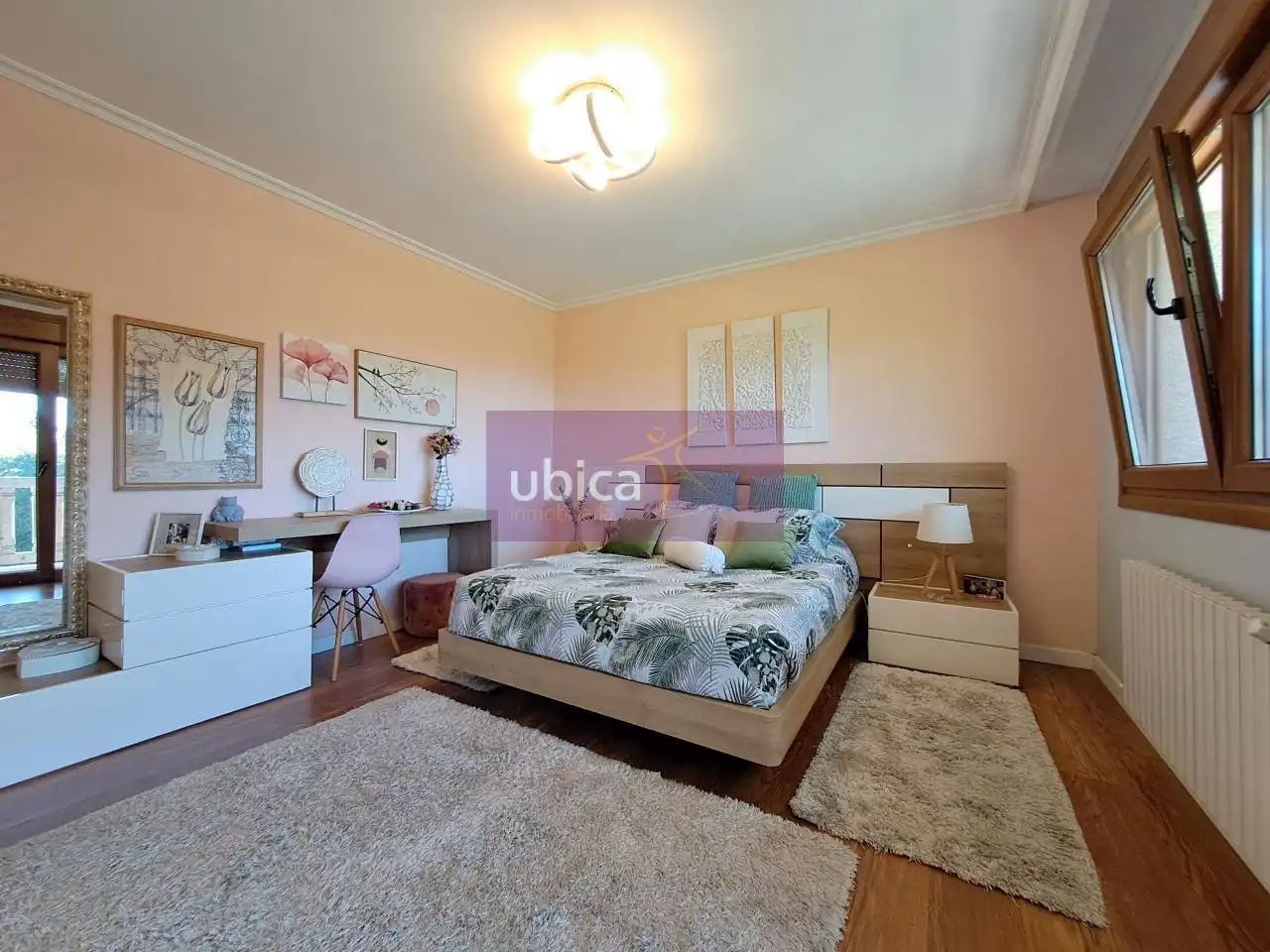 Villa avec piscine à vendre à Cabral - Candeán, imagen 27