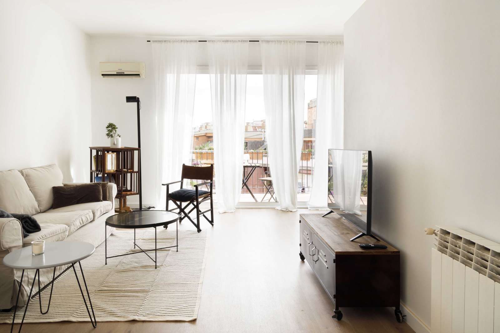 Apartment to share in Sarrià