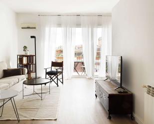 Apartament per a compartir a Sarrià