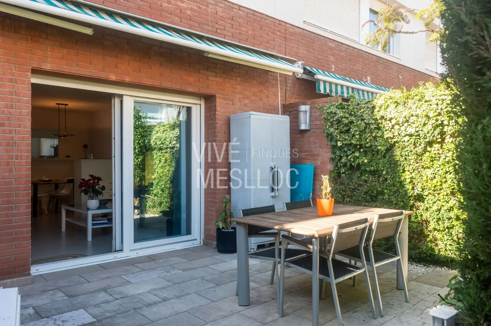 Terrasse von Haus oder Chalet zum Verkauf in Premià de Mar mit Klimaanlage, Heizung und Terrasse