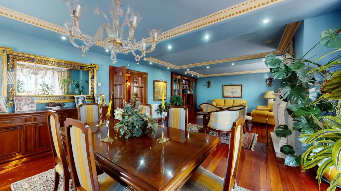 Maison avec terrasse à vendre à Calle aureliano linares rivas 24A, imagen 36