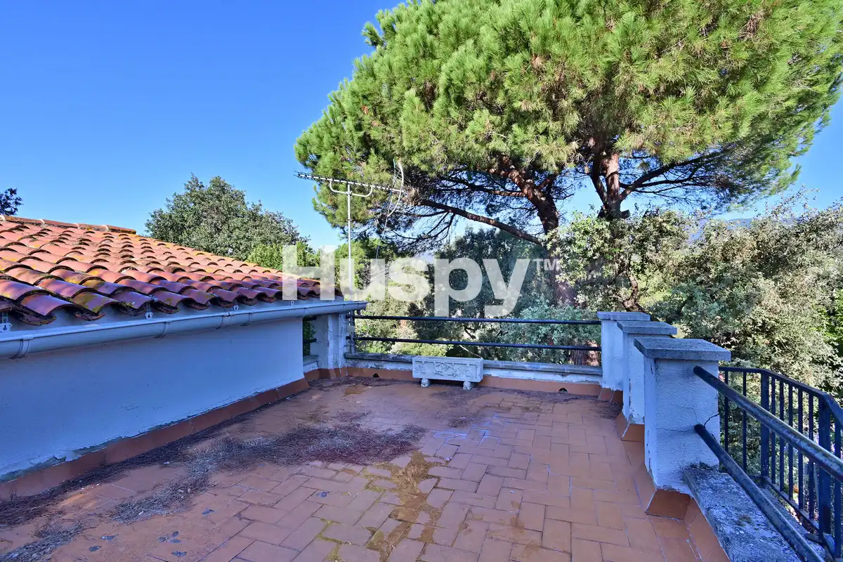 Maison avec balcon à vendre à Sant Pere de Vilamajor, imagen 47