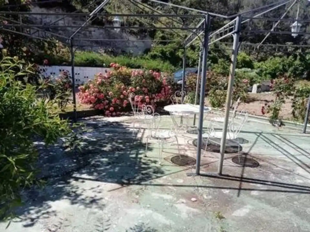 Terrace of Houses for sale in Alcoy / Alcoi  with Terrace