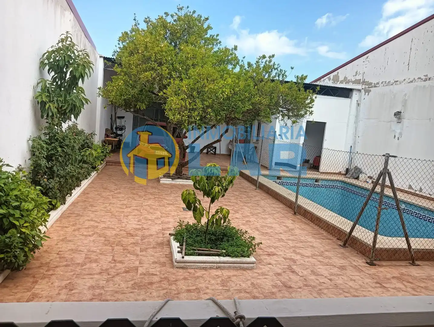 Casa o chalet en venta en Rociana del Condado