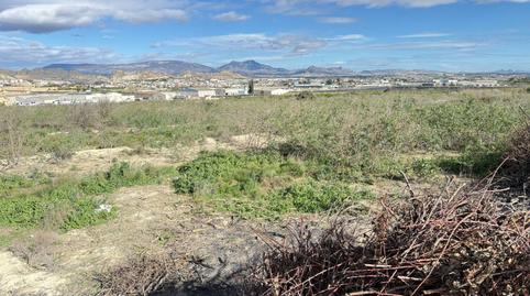Photo 2 of Industrial land for sale in Ceutí, Murcia
