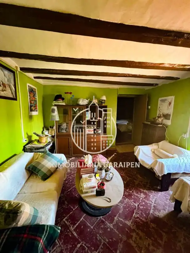 Jardín de Casa o chalet en venta en Santacara con Terraza y Balcón