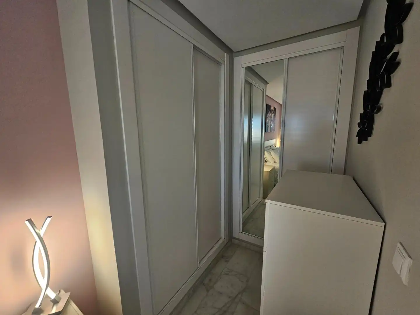 Apartament amb piscina en venda a Los Almagros - Los Paganes - El Escobar, imagen 15