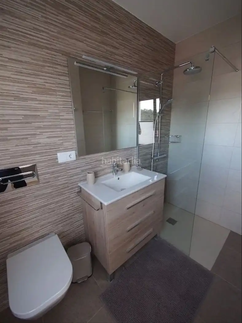 Villa zur Miete in Urbanización Costa Bella-la Marina 52