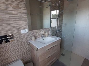 Villa zur Miete in Urbanización Costa Bella-la Marina 52