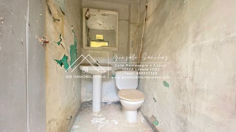 Foto 3 de Casa adosada en venta en Benamejí, Córdoba