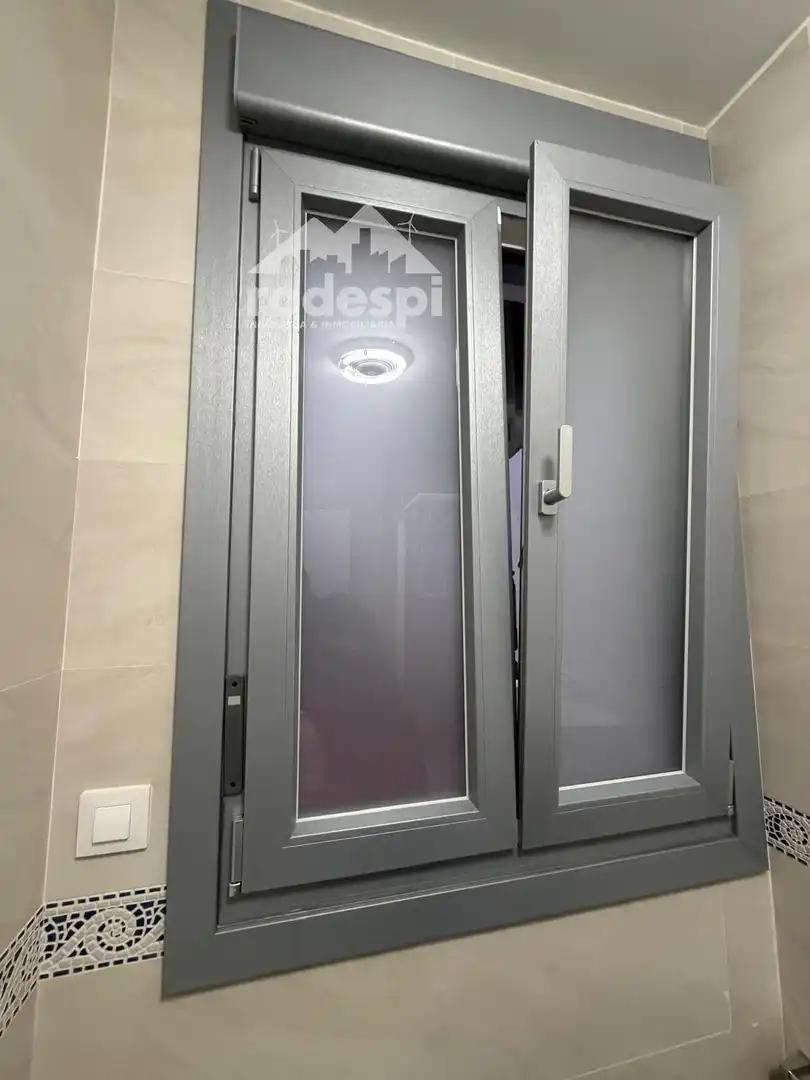 Wohnung zur Miete in Ponteareas mit Heizung, Terrasse und Möbliert
