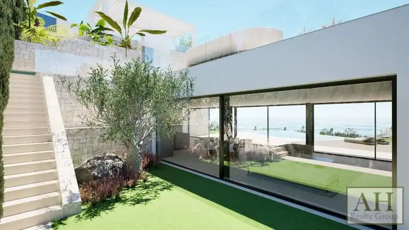 House for sale in Altea la Vella, imagen 35