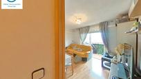Bedroom of Flat for sale in Mollet del Vallès  with Air Conditioner, Heating and Parquet flooring