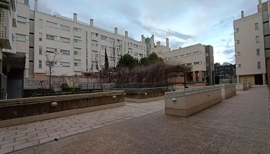 Foto 1 de Garatge en venda a Prado Santo Domingo - Ensanche, Madrid