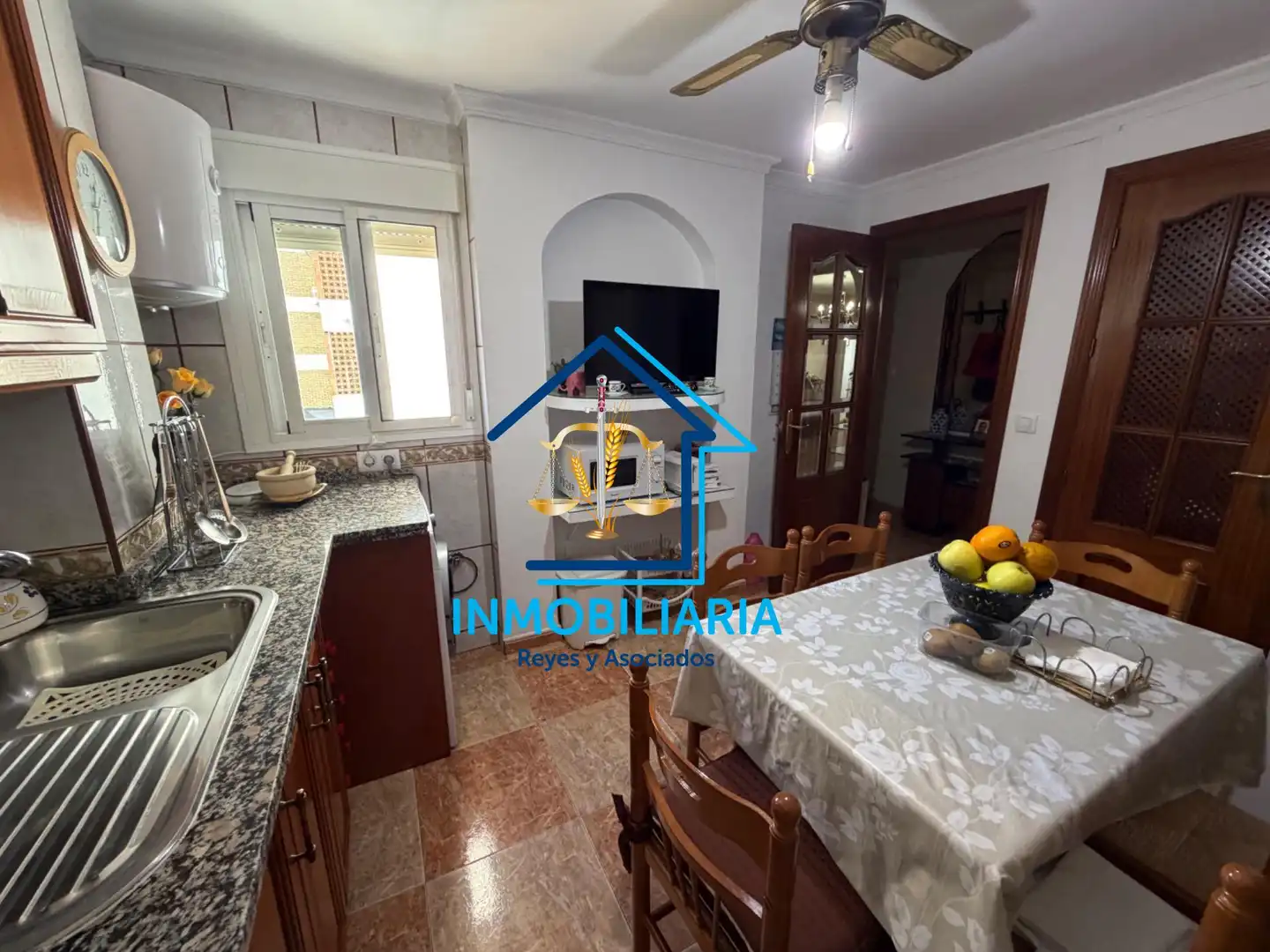 Piso con ascensor en venta en Avenida de la Virgen de Fátima, imagen 14