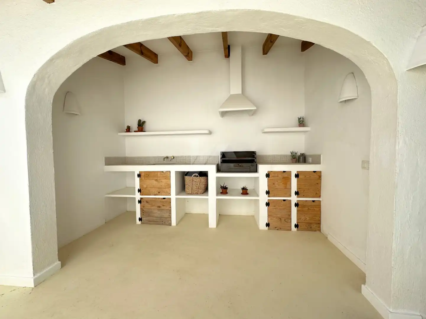 Chalet con piscina en venta en Els Calistros  - L'Assagador, imagen 45