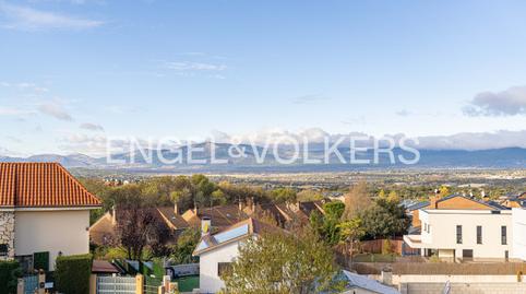 Foto 4 de Casa o xalet en venda a Fontenebro - Altavista, Madrid