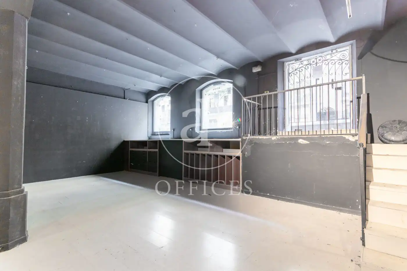 Bureau à vendre à Carrer d'Enric Granados, imagen 6
