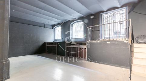 Foto 5 de Oficina en venta en Carrer D'enric Granados, L'Antiga Esquerra de l'Eixample,  Barcelona Capital