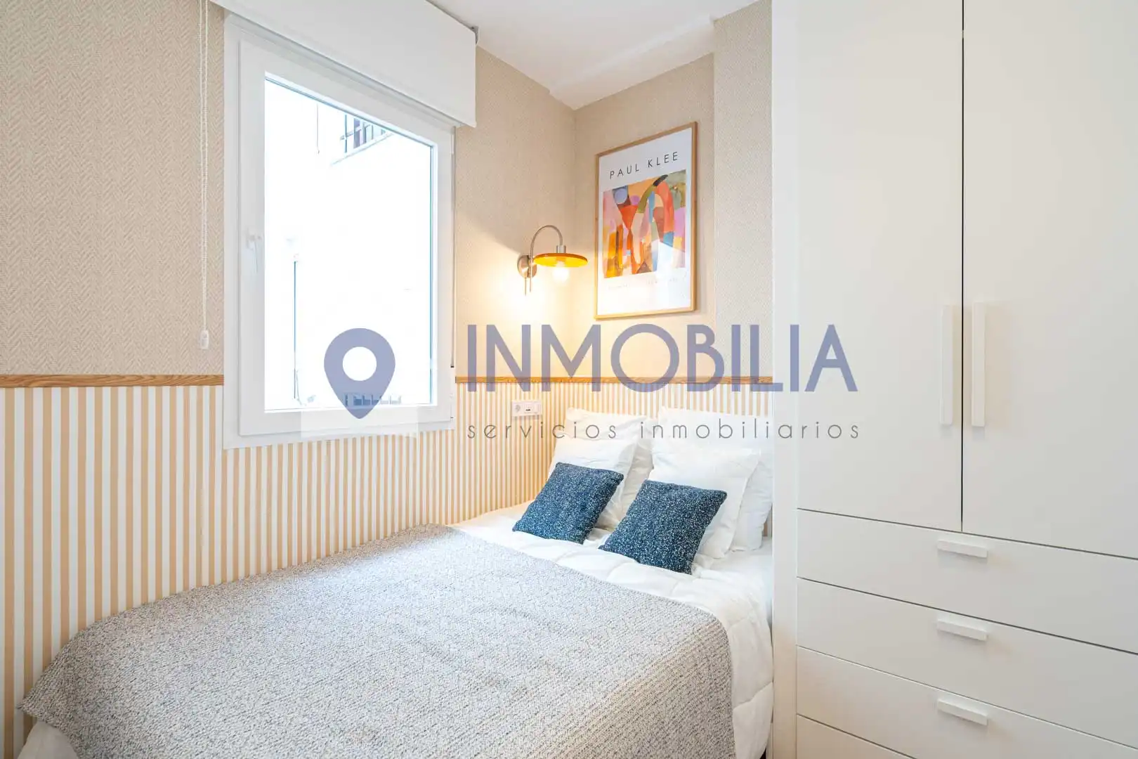Habitación de Piso en venta en Madrid con Aire acondicionado y Calefacción