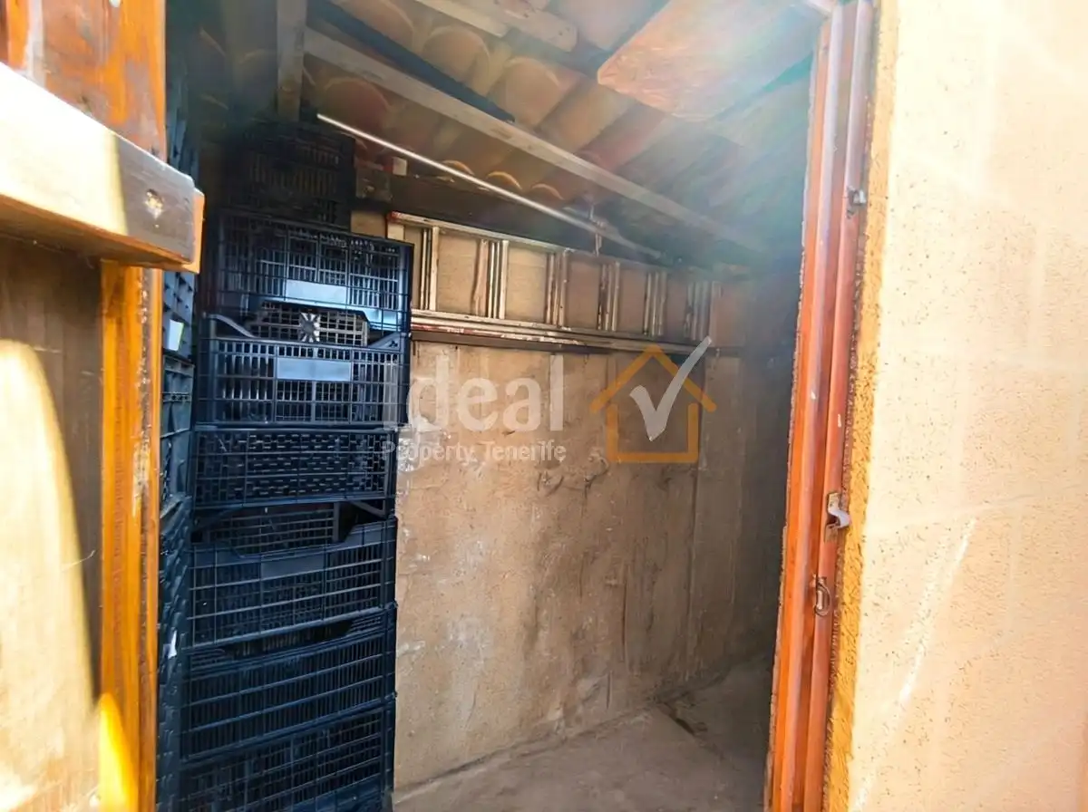 House with garden for sale in Vilaflor de Chasna, imagen 68