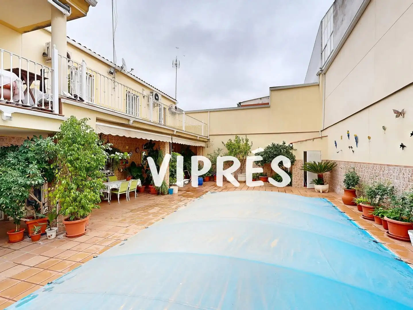 Maison avec piscine à vendre à Centro, imagen 64