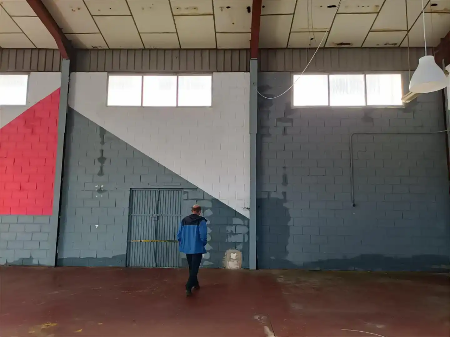 Terreno industrial en venta en Valdemoro