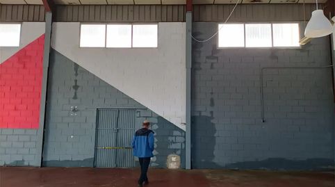Foto 3 de Terreno industrial en venta en Centro, Valdemoro