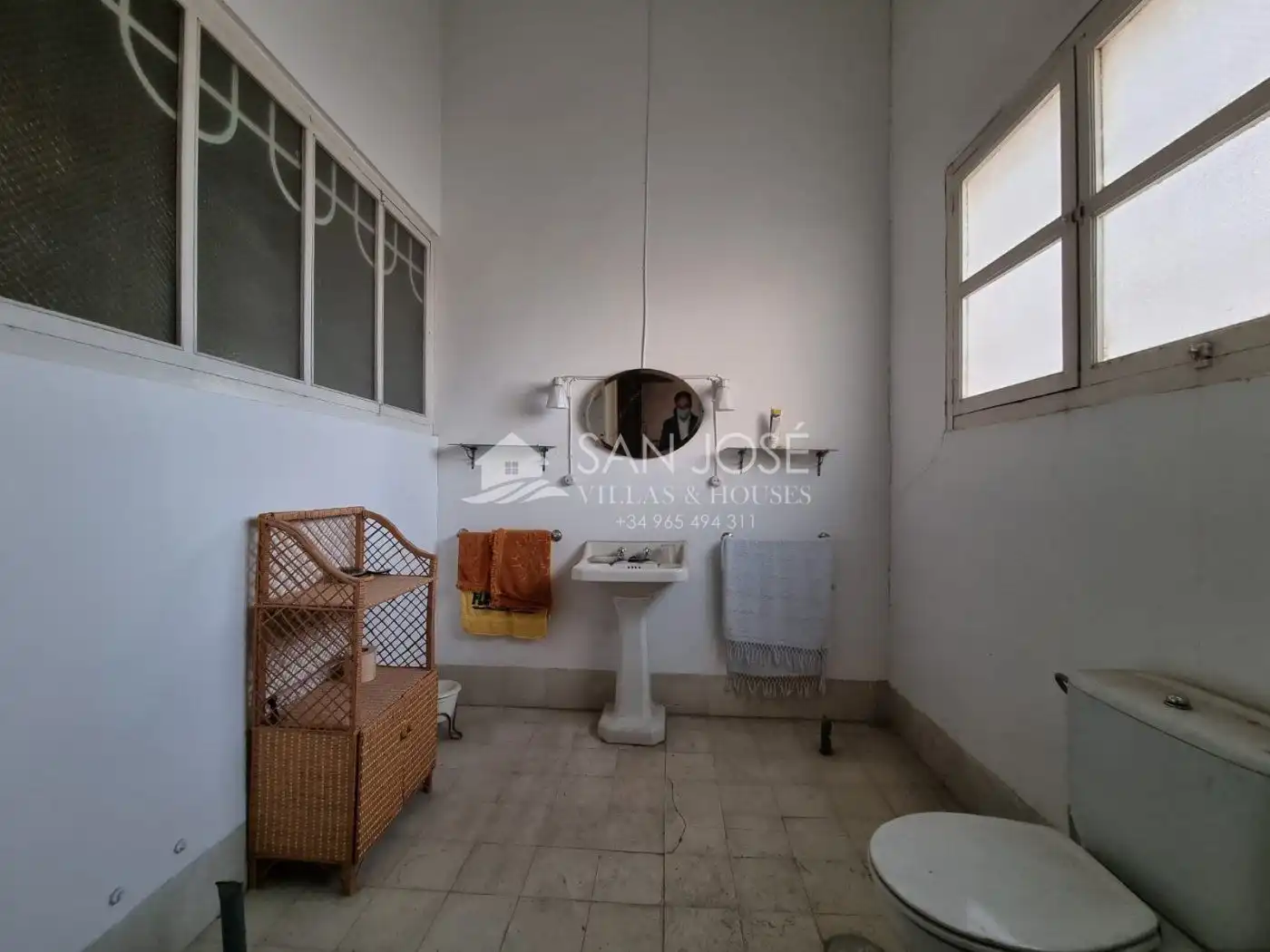 Haus mit Terrasse zum Verkauf in Monforte del Cid, imagen 12