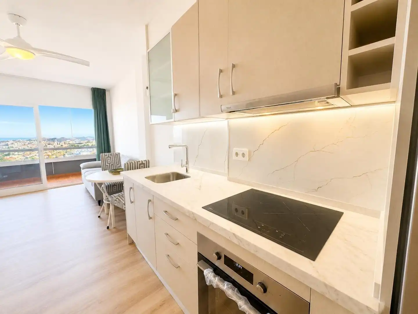 Apartament amb terrassa en venda a Torreblanca del Sol, imagen 4